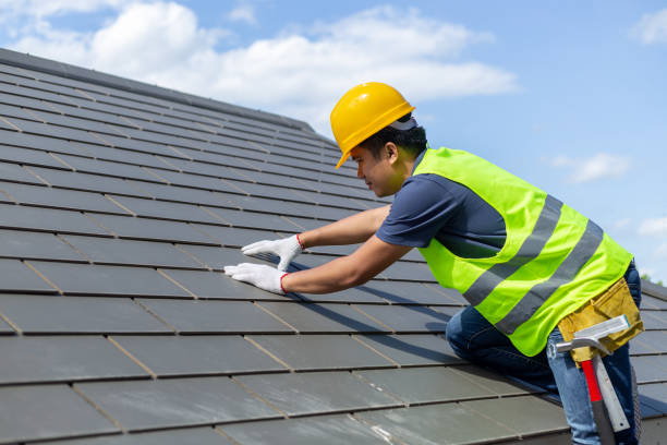 Best Residential Roofing Contractor  in Hendersonville, NC
