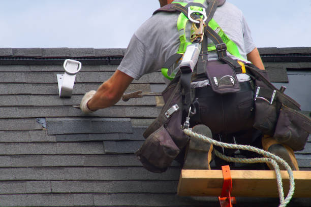 Hendersonville, NC Roofing Contractor Company