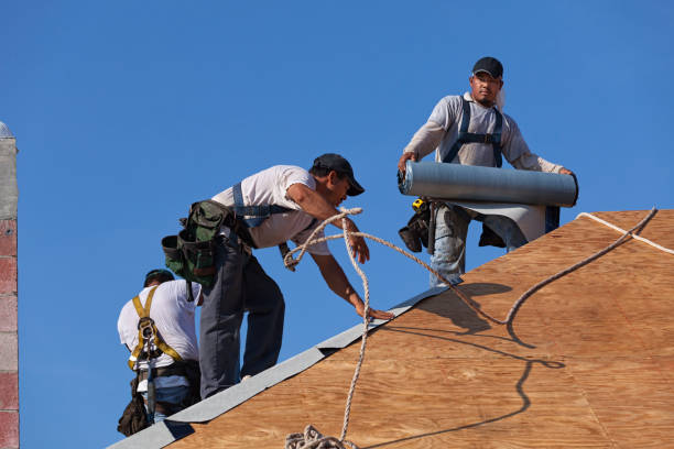 Best Tile Roofing Contractor  in Hendersonville, NC