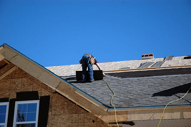 Best Affordable Roofing Company  in Hendersonville, NC