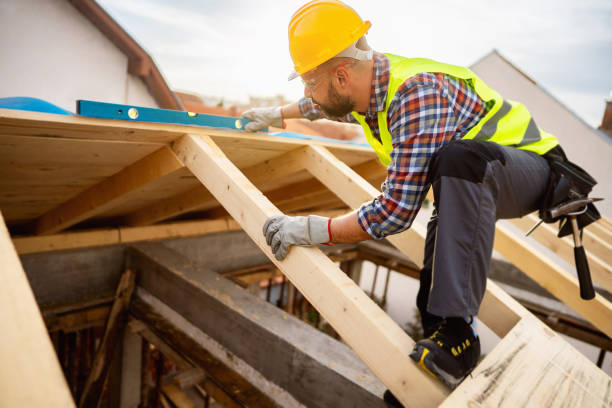 Best Best Roofing Contractors  in Hendersonville, NC