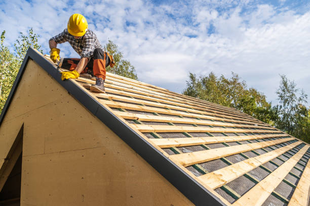  Hendersonville, NC Roofing Contractor Pros