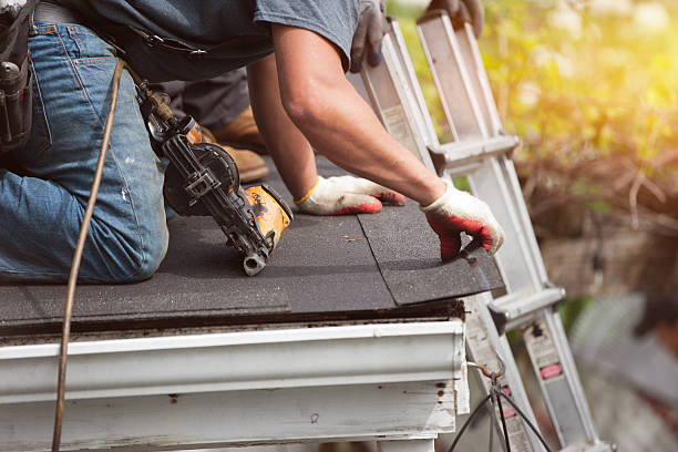 Best Residential Roofing Contractor  in Hendersonville, NC