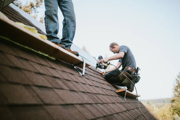 Tile Roofing Contractor in Hendersonville, NC